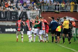 Joinville promete pagar prêmio ‘BBB’ por fuga do rebaixamento