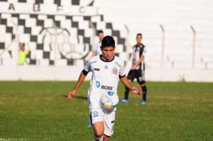 Copa Paulista: Querendo classificação, União Barbarense tem novidades entre os titulares