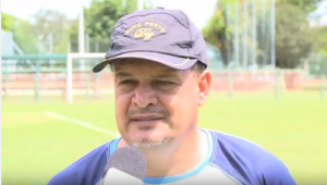 Campeão da A3 em 2013 com São Bento, Edson Vieira é o novo técnico do Flamengo