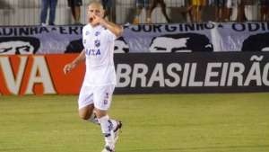 Série B: ABC confirma dispensa de Edno, Wellington Bruno e mais três