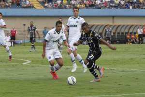 Corinthians x Goiás - Vai ser moleza para o líder do Brasileirão?