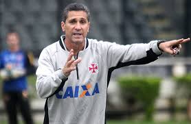 Vasco x Chapecoense - Cruz Maltino segue em busca de milagre contra animada Chape