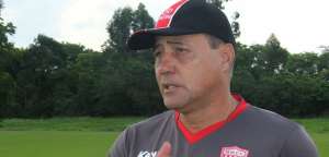 Marcio Goiano acredita na permanência do Mogi Mirim na Série B