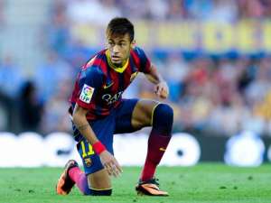 Por quebra de contrato, Santos pede que Fifa suspenda Neymar por seis meses