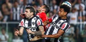 BRASILEIRO: Atlético-MG encosta no Corinthians,  Ponte derruba Palmeiras e São Paulo perde com Doriva