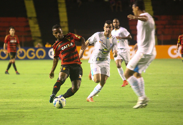Com segundo tempo perfeito o Sport venceu o Avaí e colocou o adversário perto do Z4. - Sport Recife Oficial