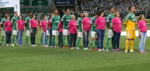 Palmeiras 0 x 1 Ponte Preta - Verdão joga mal e é derrotado pela Macaca, que chega a seis jogos sem perder