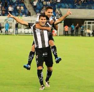 Série B: Lateral do ABC, Ednei se coloca à disposição para técnico escalá-lo em qualquer posição