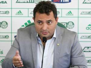 Mattos cobra Palmeiras e minimiza baixas: 'Tem de reclamar do que não fizemos'