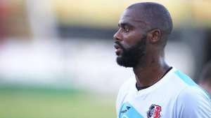 Série B: Absolvido pelo STJD, Grafite espera aval do DM para jogar o Clássico das Emoções