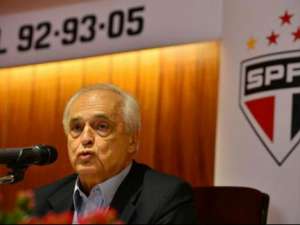 Leco promete investigar denúncias contra Aidar no São Paulo