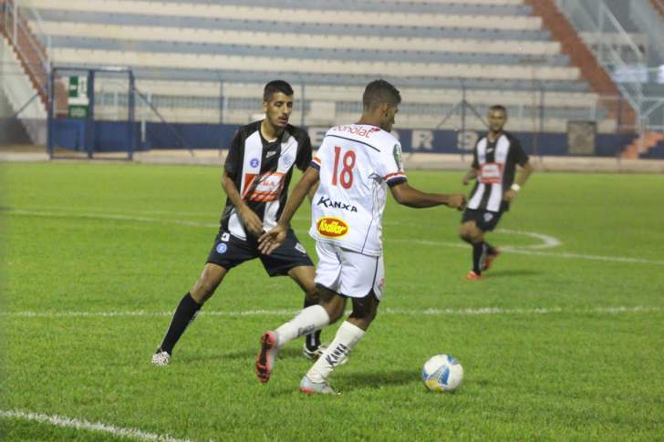 Copa Paulista: "Domingo será uma guerra", diz treinador do Rio Branco 2 0002050121164 img