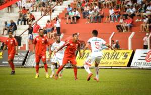 Segundona: Dirigente da Inter de Bebedouro reconhece dificuldade pelo acesso