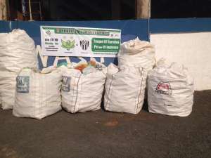 Segundona: Torcida do Fernandópolis esgota ingressos do 'Futebol Sustentável'