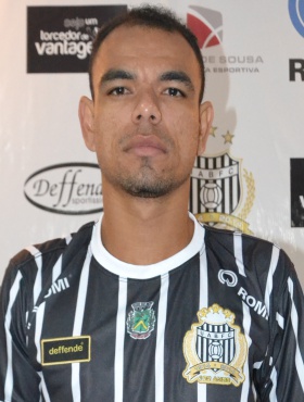 Ex- Portuguesa, Jean Natal é um dos destaques do União Barbarense na Copa Paulista.