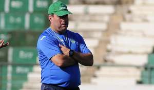 Série C: Pintado analisa reforços e afirma que Guarani já tem nomes encaminhados