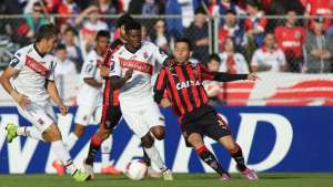 Vitória x Paraná - Em grande fase, Leão quer seguir firme na caça ao Botafogo