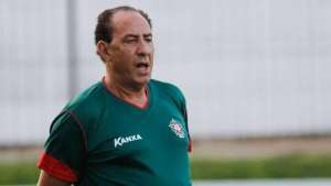 Série B: Boa Esporte parabeniza Nedo Xavier pelo Dia do Professor