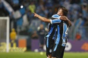 Seleção FI do Brasileirão vem com dez jogadores que balançaram as redes na 30ª rodada
