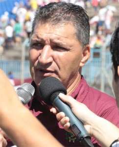 Catanduvense define data de reapresentação já visando Paulista do ano que vem