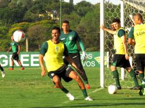 Série B: América vai com novidades diante do ABC