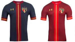 Em crise política, São Paulo lança camisa comemorativa nesta sexta