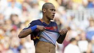 Manchester United fez proposta por Neymar, confirma pai do jogador