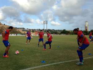 Série B: Gilmar Dal Pozzo esconde o jogo e não revela time do Náutico no 