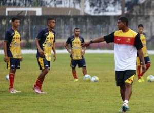 Segundona: Jabaquara perde volante e aguarda DM para definir titulares