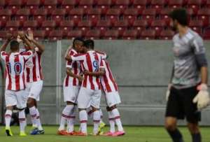 Santa Cruz x Náutico - Clássico das Emoções terá 