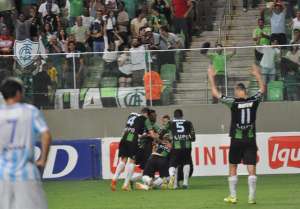 ABC x América-MG - Sem vecer há um turno, Elefante busca salvação