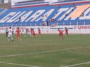 Manthiqueira x Inter de Bebedouro - Quem encerrará ‘jejum’ pelo acesso na Segundona?