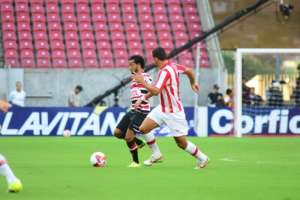 SÉRIE B: Clássico das Emoções, briga pela liderança e 