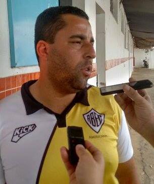  William Sander destaca o desgaste físico dos jogadores