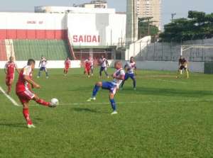 Taboão da Serra x Olímpia - Clima de decisão em duelo que pode definir acesso na Segundona