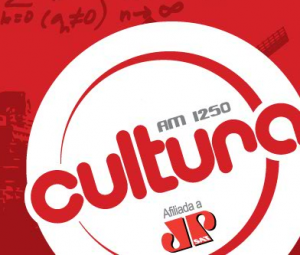 Rádio Cultura de Joinville transmite Joinville X Figueirense