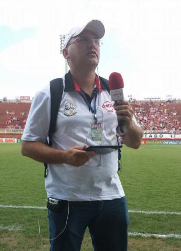 Ouça a Rádio Cultura AM 1250 no clássico Joinville X Figueirense