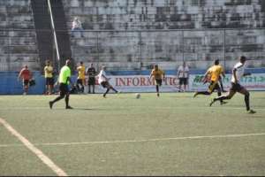 Segundona: ‘Conhecemos muito bem o adversário’, diz técnico do Taboão sobre o Olímpia