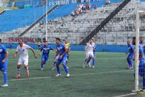 Segundona: Volante admite pressão, mas diz que Taboão da Serra está preparado para ‘decisão’