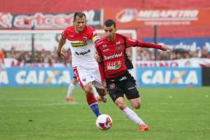 Fortaleza x Brasil-RS - Leão tenta parar ascensão xavante para cravar redenção tricolor