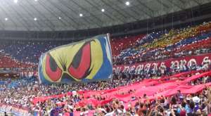 SÉRIE C: Fortaleza briga pelo acesso com apoio de 50 mil torcedores