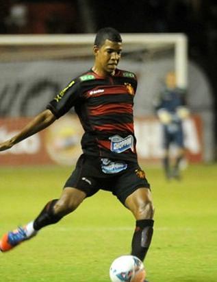 Welton Heleno pronto para dar sequencia na carreira.