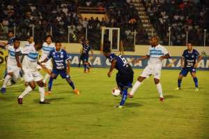 Londrina x Confiança - Tubarão e Dragão em busca do segundo acesso em dois anos