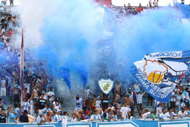 Londrina x Confiança - Tubarão e Dragão em busca do segundo acesso em dois anos 2 0002050121601 img