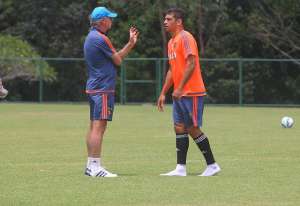 Sport x Atlético-MG - A perseguição ao Corinthians continua...