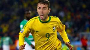 Pratto quer cidadania brasileira, mas só poderia defender a Seleção após a próxima Copa