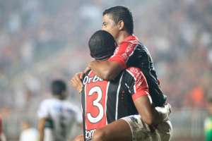 BRASILEIRÃO: Verdão quer se recuperar e Joinville busca embalo