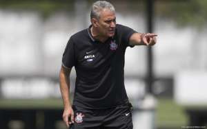 Ralf é poupado de treino, mas deve ser titular do Corinthians contra Atlético-PR