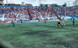 Taboão da Serra 1 x 3 Olímpia - Galo é melhor, vence fora e espera para comemorar o acesso