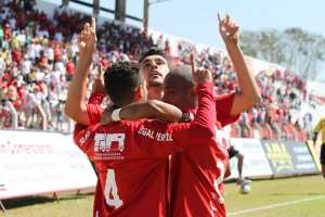 Manthiqueira 0 x 2 Inter de Bebedouro - Lobo vence confronto direto e dorme na vice-liderança